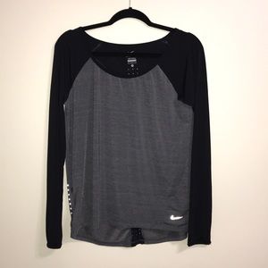 Athletic Shirt